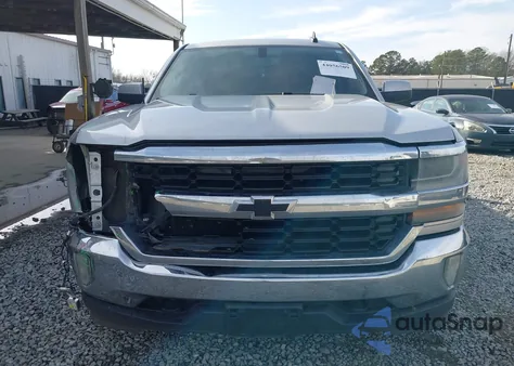 2016 Chevrolet Silverado 1500 1Lt z USA, uszkodzony, nr VIN 3GCUKREC9GG174853